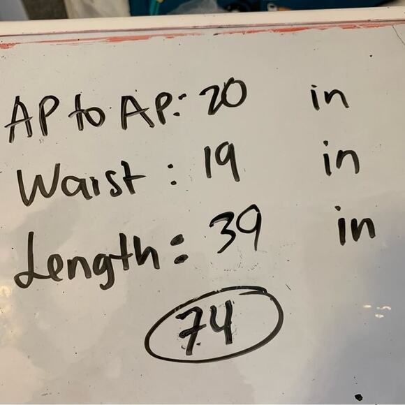 Anthropologie Hutch color block fit n flare dress size XL office career teacher - Picture 7 of 8